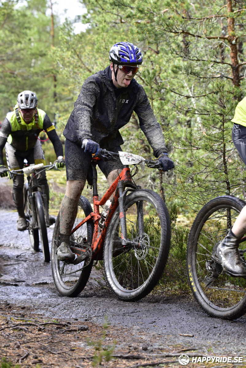 Bild från Lida Loop 2019